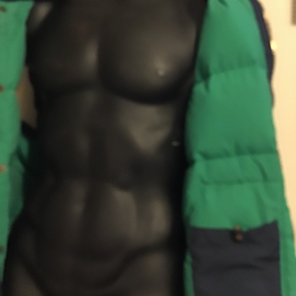 🔥🔥NEW CONDITION, SIZE LARGE, GORGEOUS VEST - Picture 4 of 6